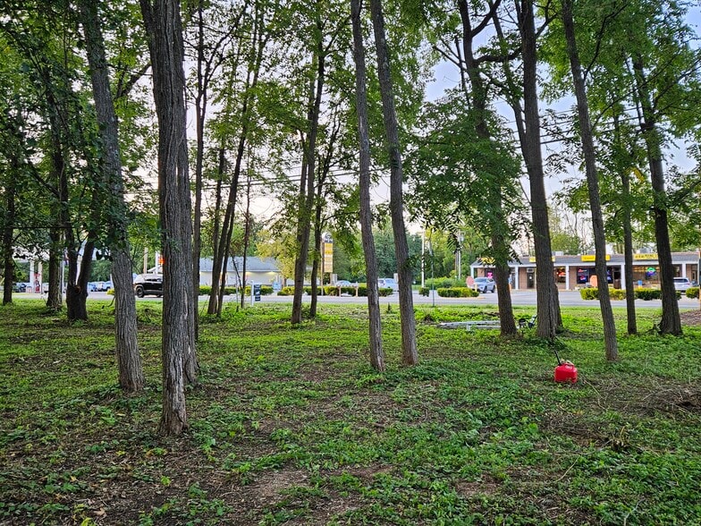 855 NY-376, Wappingers Falls, NY for sale - Building Photo - Image 1 of 6