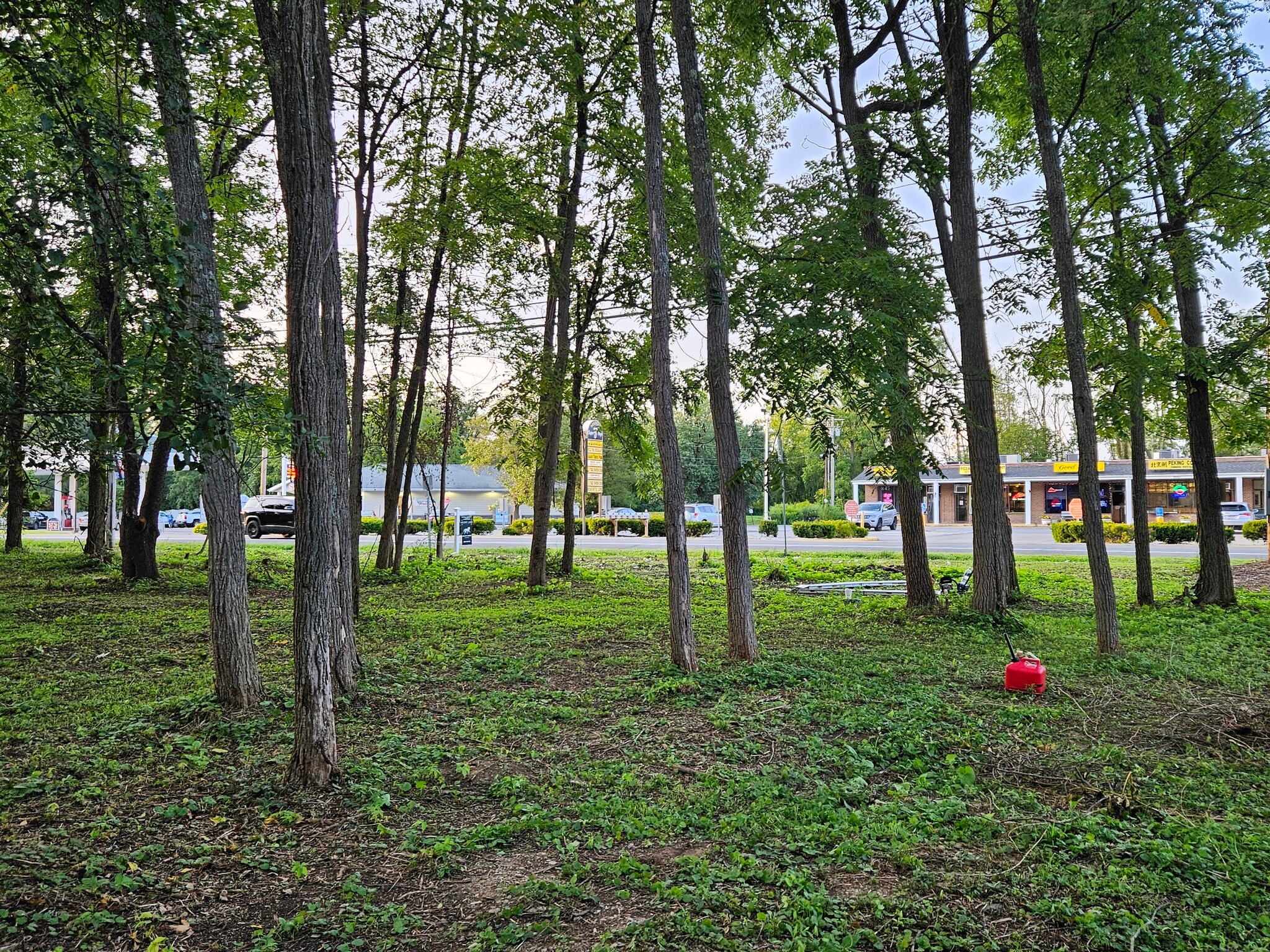 855 NY-376, Wappingers Falls, NY for sale Building Photo- Image 1 of 7