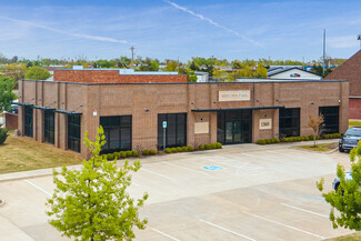 More details for 1360 N Fretz Dr, Edmond, OK - Office for Lease