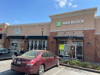 More details for 38 Carriage Oaks Dr, Tyrone, GA - Retail for Lease
