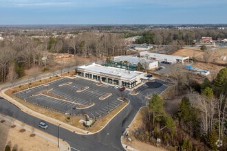 1170 Edgewater Pky, Indian Land, SC - AERIAL  map view - Image1
