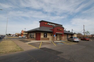 More details for 4926 50th St, Lubbock, TX - Retail for Lease