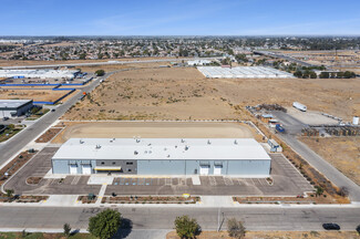 More details for 1450 Enterprise Dr, Lemoore, CA - Industrial for Lease