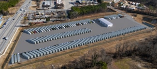 More details for 2733 Forest Pky, Ellenwood, GA - Industrial for Lease