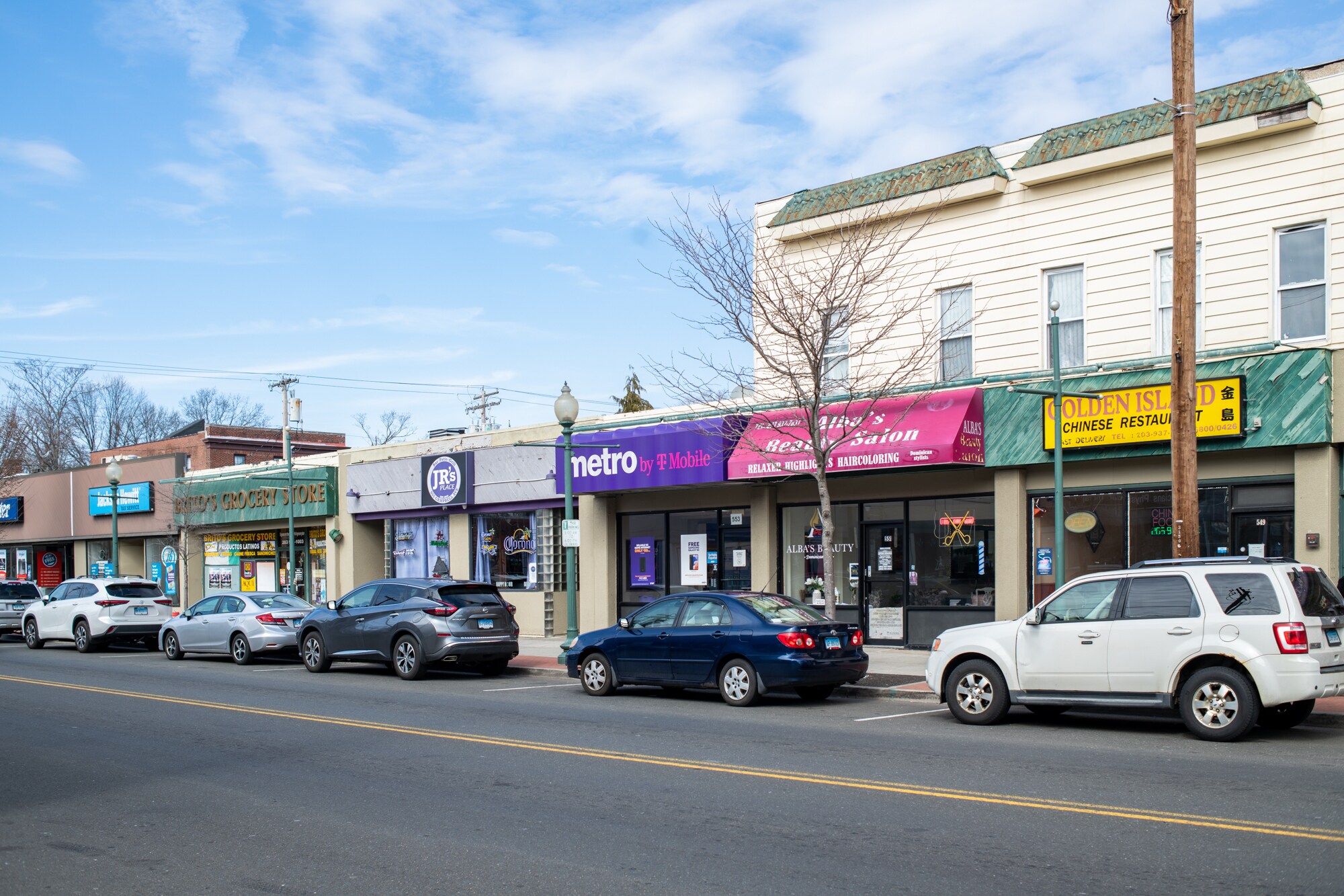 519567 Campbell Ave, West Haven, CT 06516 ±515k InPlace NOI Value