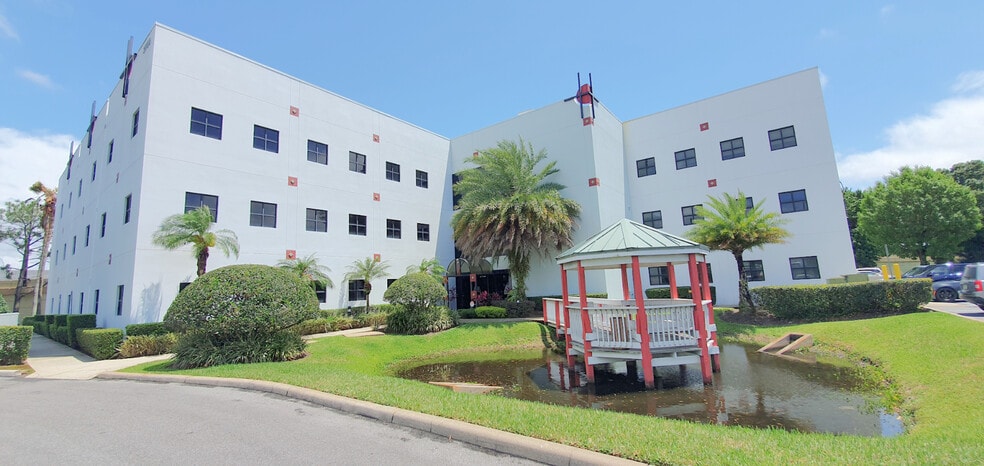 3700 34th St, Orlando, FL for lease - Primary Photo - Image 1 of 17