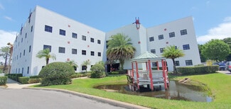 More details for 3700 34th St, Orlando, FL - Office for Lease