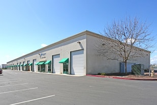 Bldg C - Warehouse