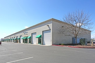 More details for 141-201 D'Arcy Pky, Lathrop, CA - Industrial for Lease