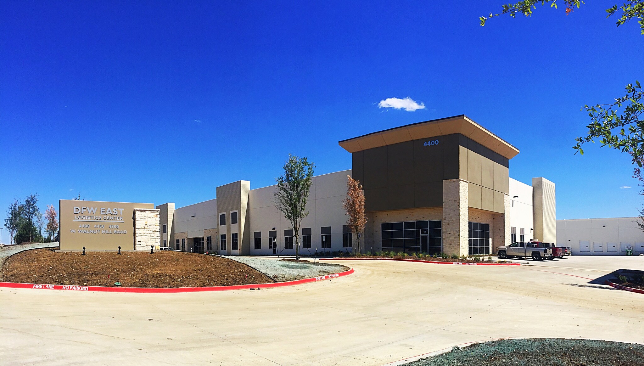 4400 W Walnut Hill Ln, Irving, TX for sale Primary Photo- Image 1 of 1