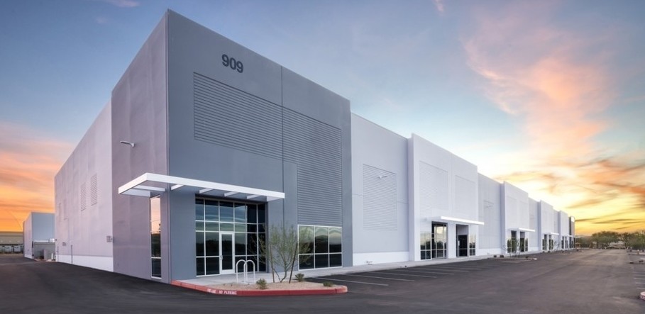 909 W Pinnacle Peak Rd, Phoenix, AZ for sale Building Photo- Image 1 of 1