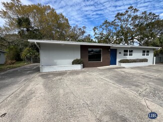 More details for 1514 Garden St, Titusville, FL - Office for Sale