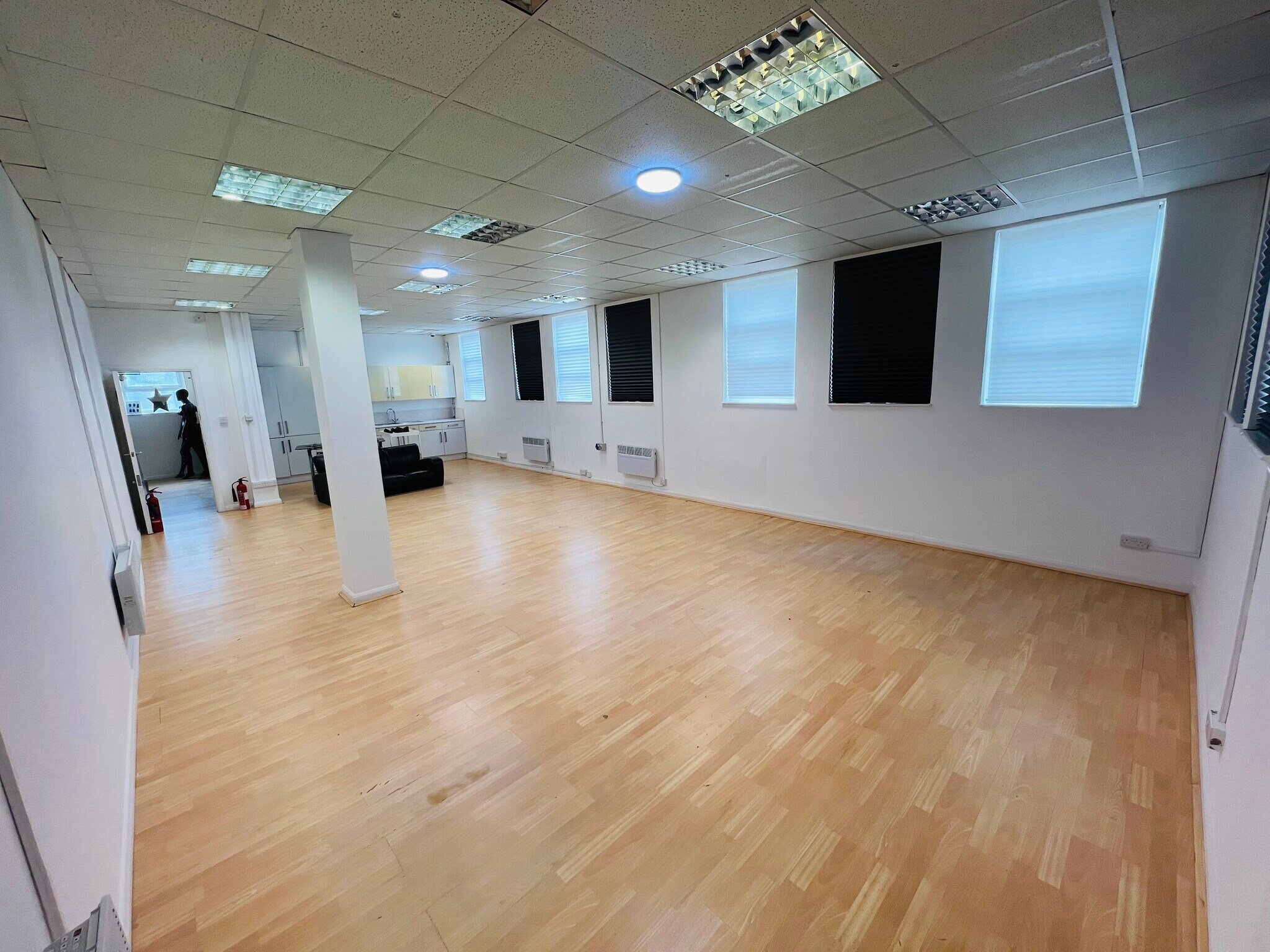 3-4 Wells Ter, London for sale Building Photo- Image 1 of 1