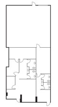 500-590 W Central Ave, Brea, CA for lease Floor Plan- Image 1 of 1