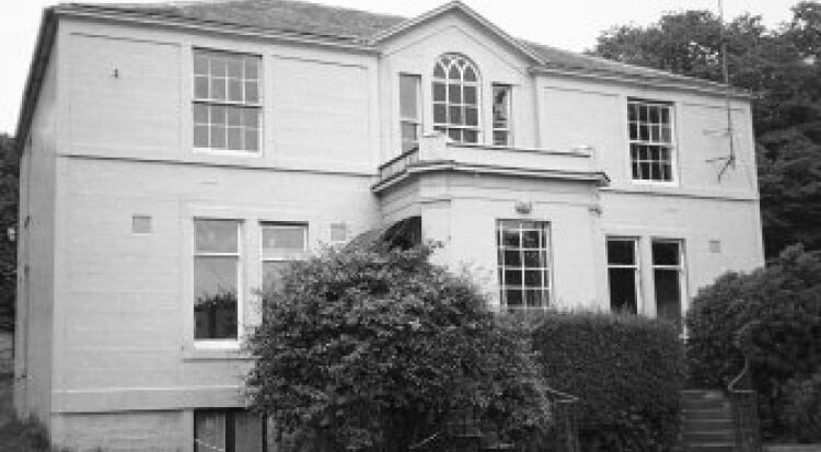 Glencapple Rd, Dumfries for sale - Building Photo - Image 2 of 13