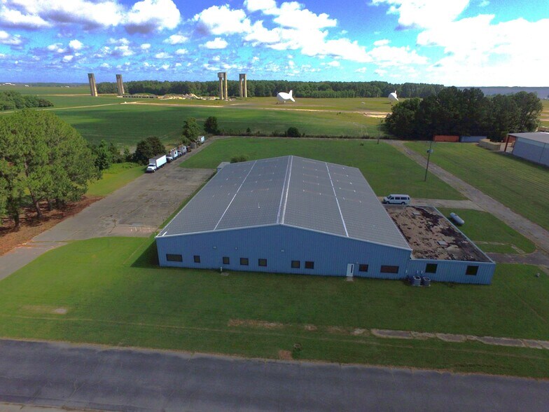 161 T Com Dr, Elizabeth City, NC for sale - Building Photo - Image 2 of 49