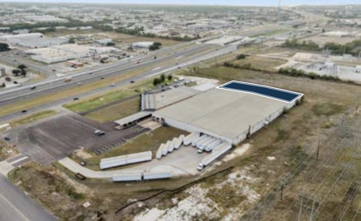 700 W Loop 340, Woodway, TX for lease - Building Photo - Image 3 of 6