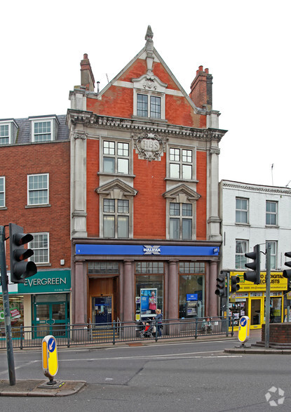 1 London Rd, Twickenham for lease - Primary Photo - Image 1 of 2