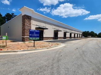 More details for 985-999 Branch Ct, Grovetown, GA - Flex for Lease