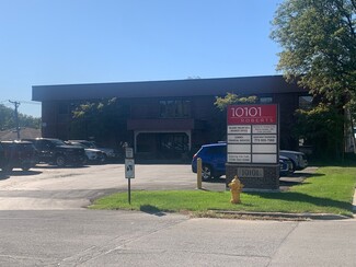 More details for 10101 S Roberts Rd, Palos Hills, IL - Office for Lease