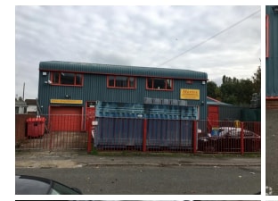 Newdigate Rd, Coventry for sale - Primary Photo - Image 1 of 1