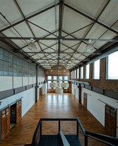 Leavitt Town Lofts - Airbnb Property