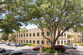 More details for 2201 Cantu Ct, Sarasota, FL - Office for Lease