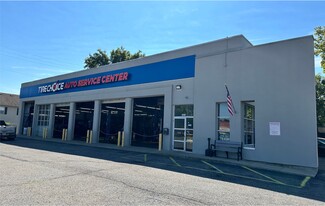 1265 Bethel Rd, Columbus OH - Automotive Property