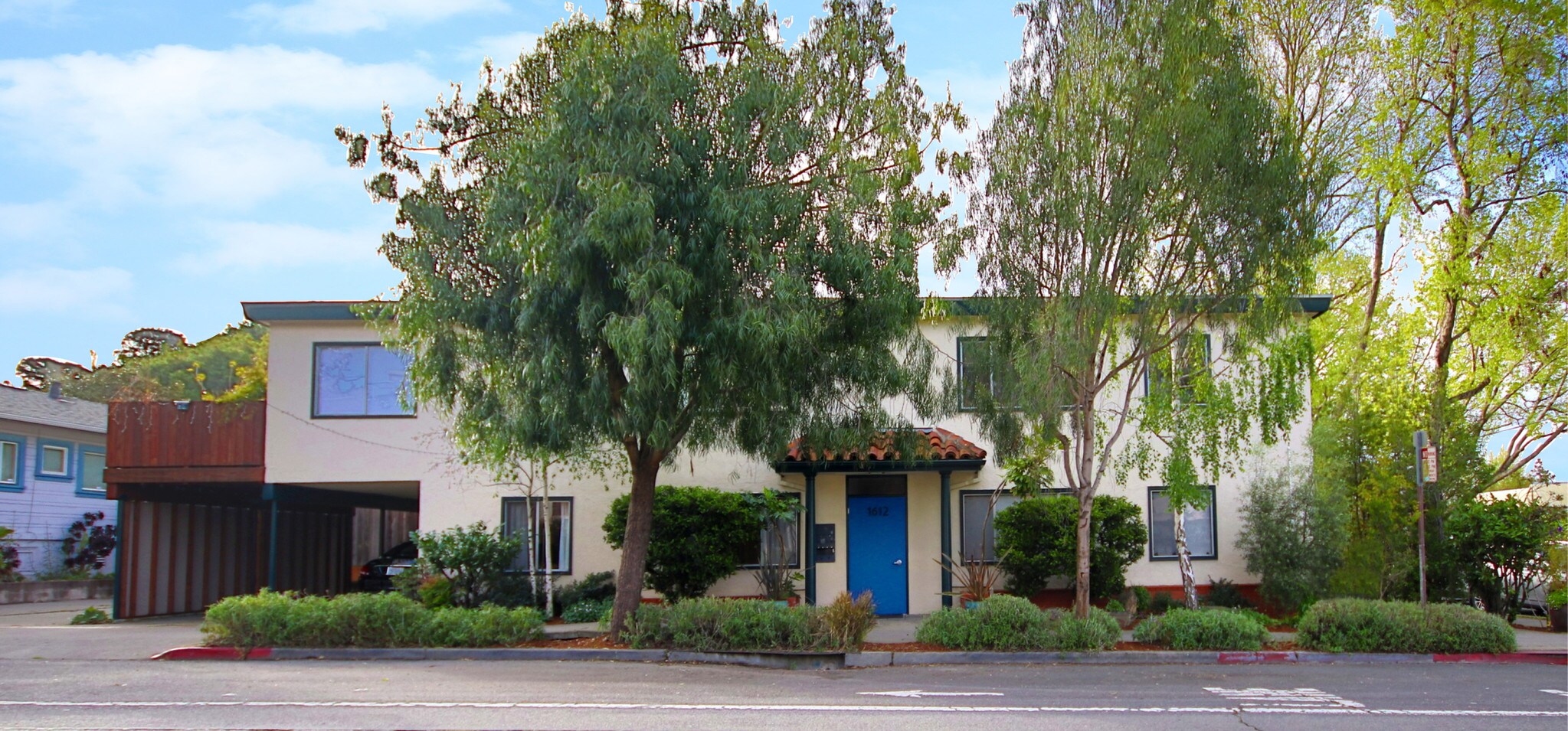 1612 Hopkins St, Berkeley, CA for sale Building Photo- Image 1 of 1