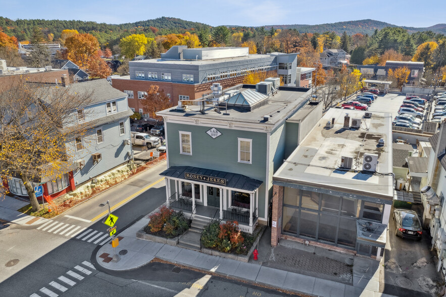 15 Lebanon St, Hanover, NH for sale - Building Photo - Image 1 of 37