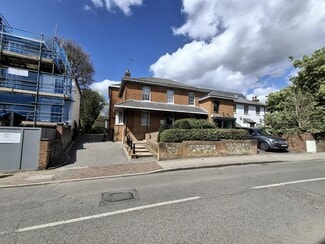 More details for 26-26A Bridge St, Leatherhead - Office for Sale
