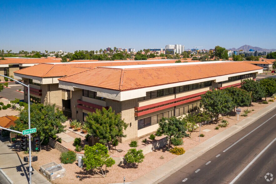 1232 E Broadway Rd, Tempe, AZ for lease - Building Photo - Image 3 of 16