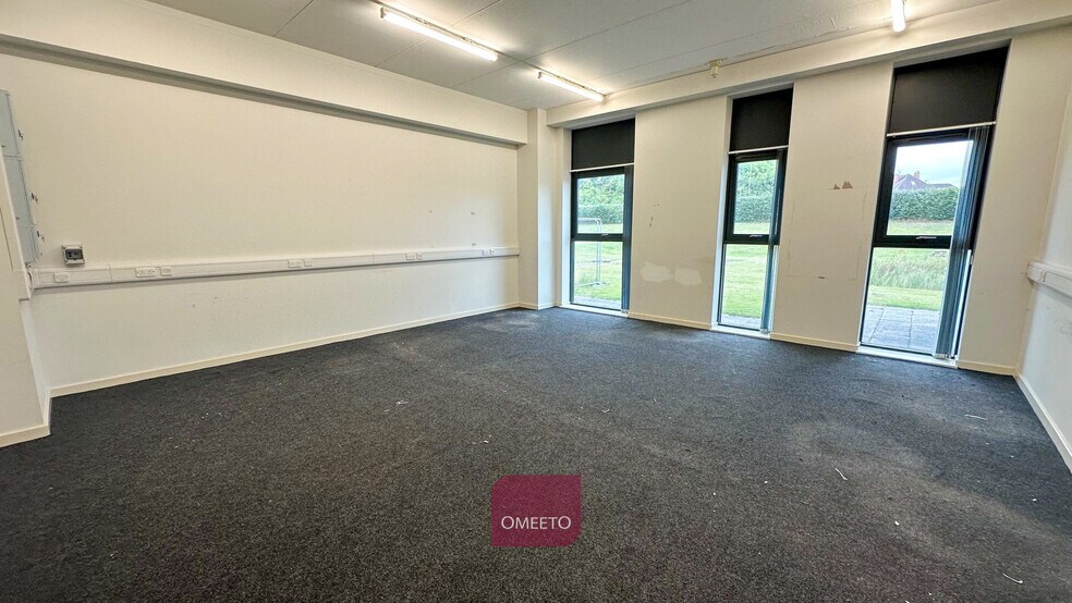 Weighbridge Rd, Shirebrook for lease - Building Photo - Image 3 of 17