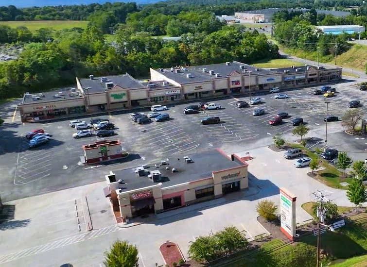 3422-3424 Orange Ave NE, Roanoke, VA for sale Building Photo- Image 1 of 10