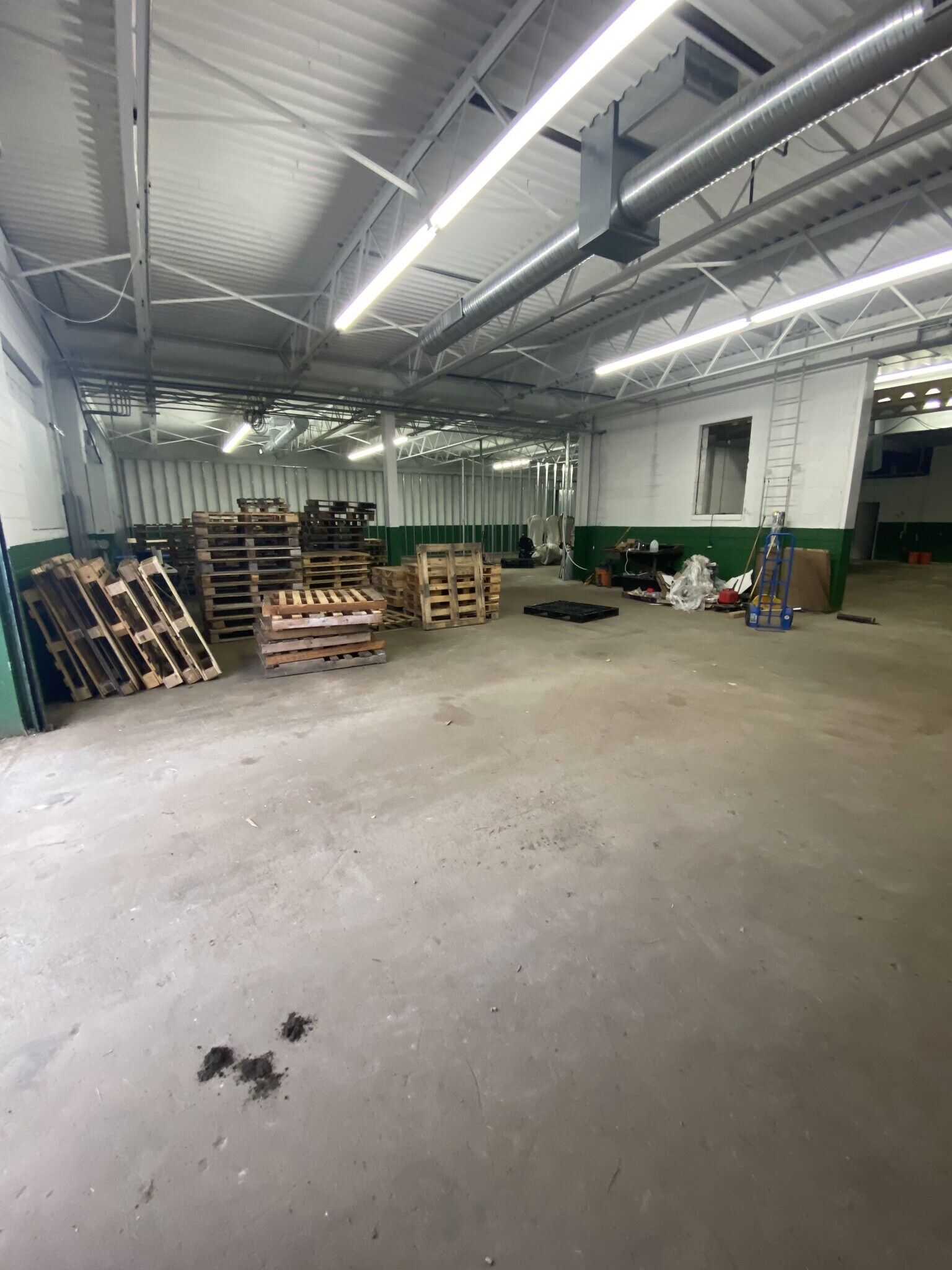 Industrial in Warren, MI for sale Building Photo- Image 1 of 1