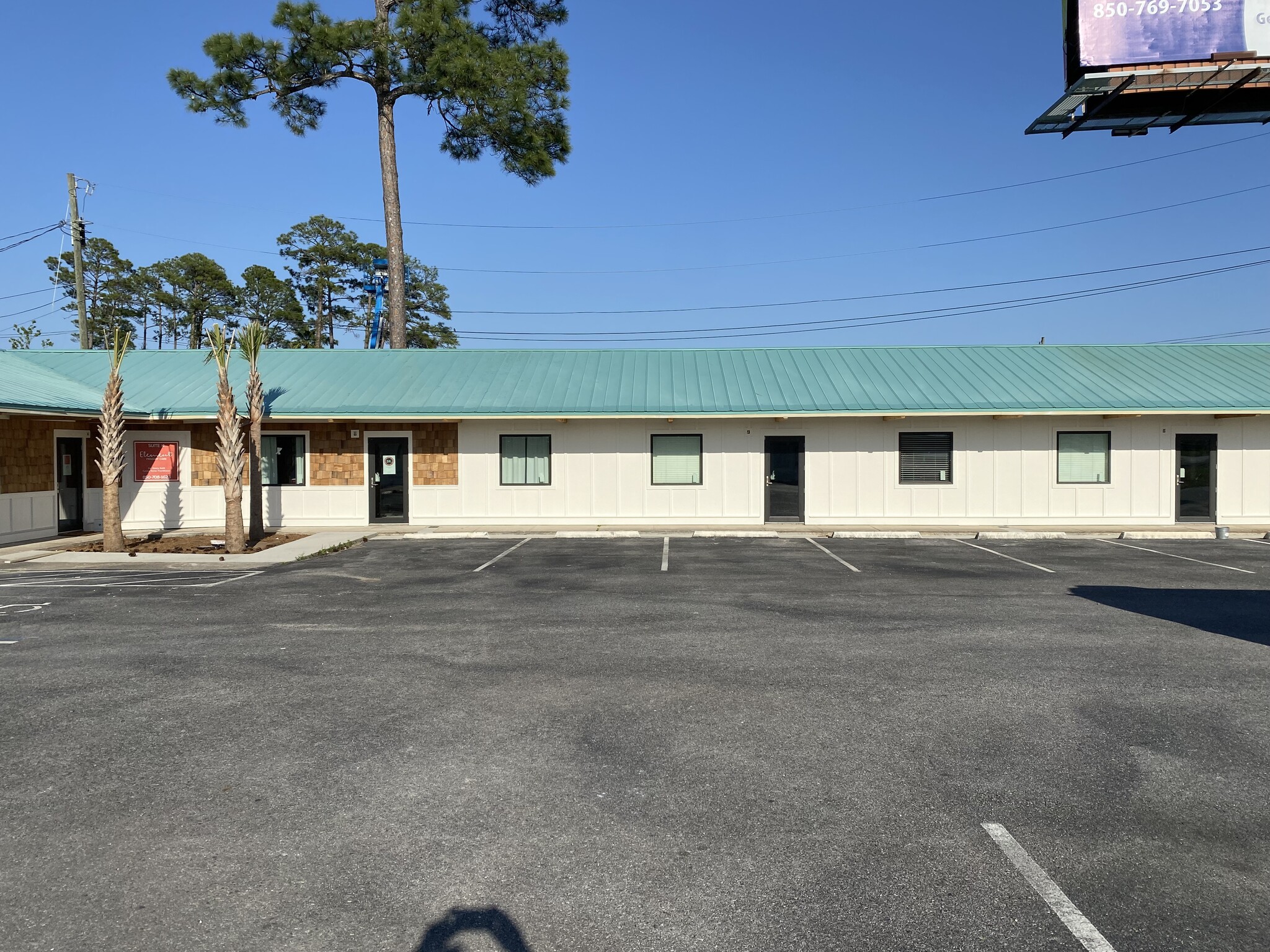 8406 Panama City Beach Pky, Panama City Beach, FL 32407 - S & S Plaza ...