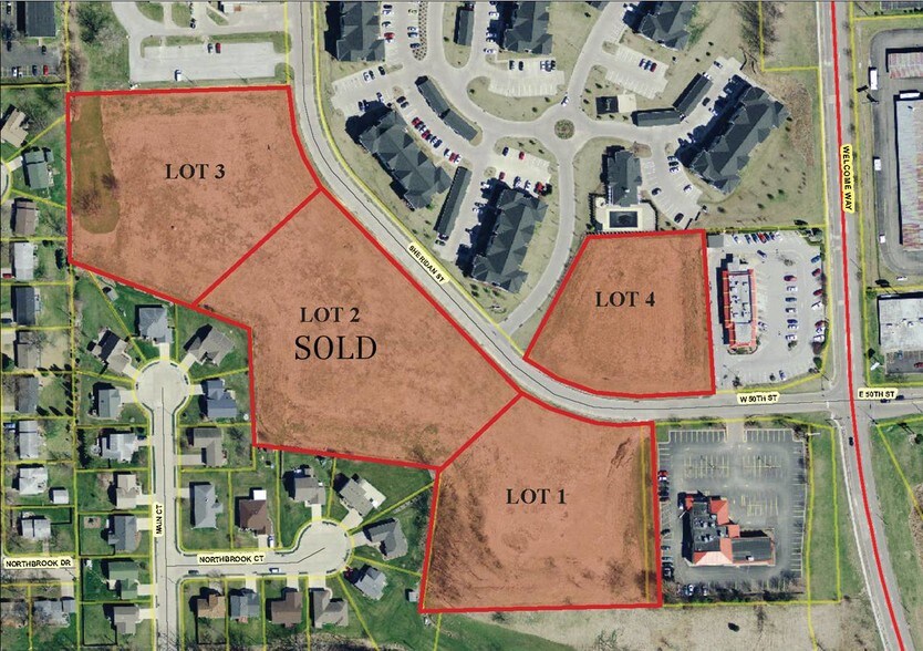 0 50th St, Davenport, IA for sale - Other - Image 1 of 1