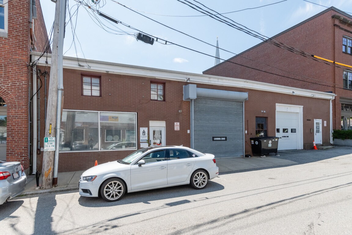 10-12 Park St, Winchester, MA for lease Building Photo- Image 1 of 23