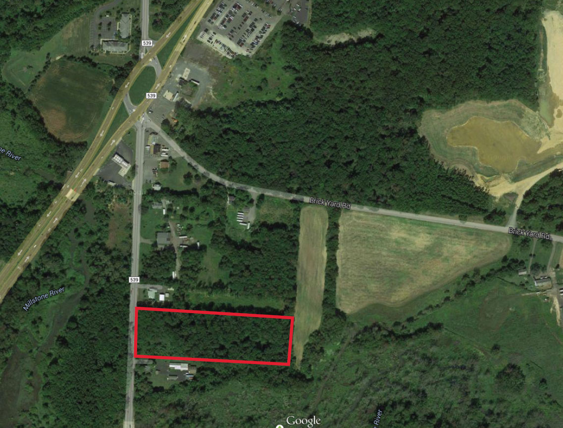 122 S Main St, Cranbury, NJ for sale Building Photo- Image 1 of 1