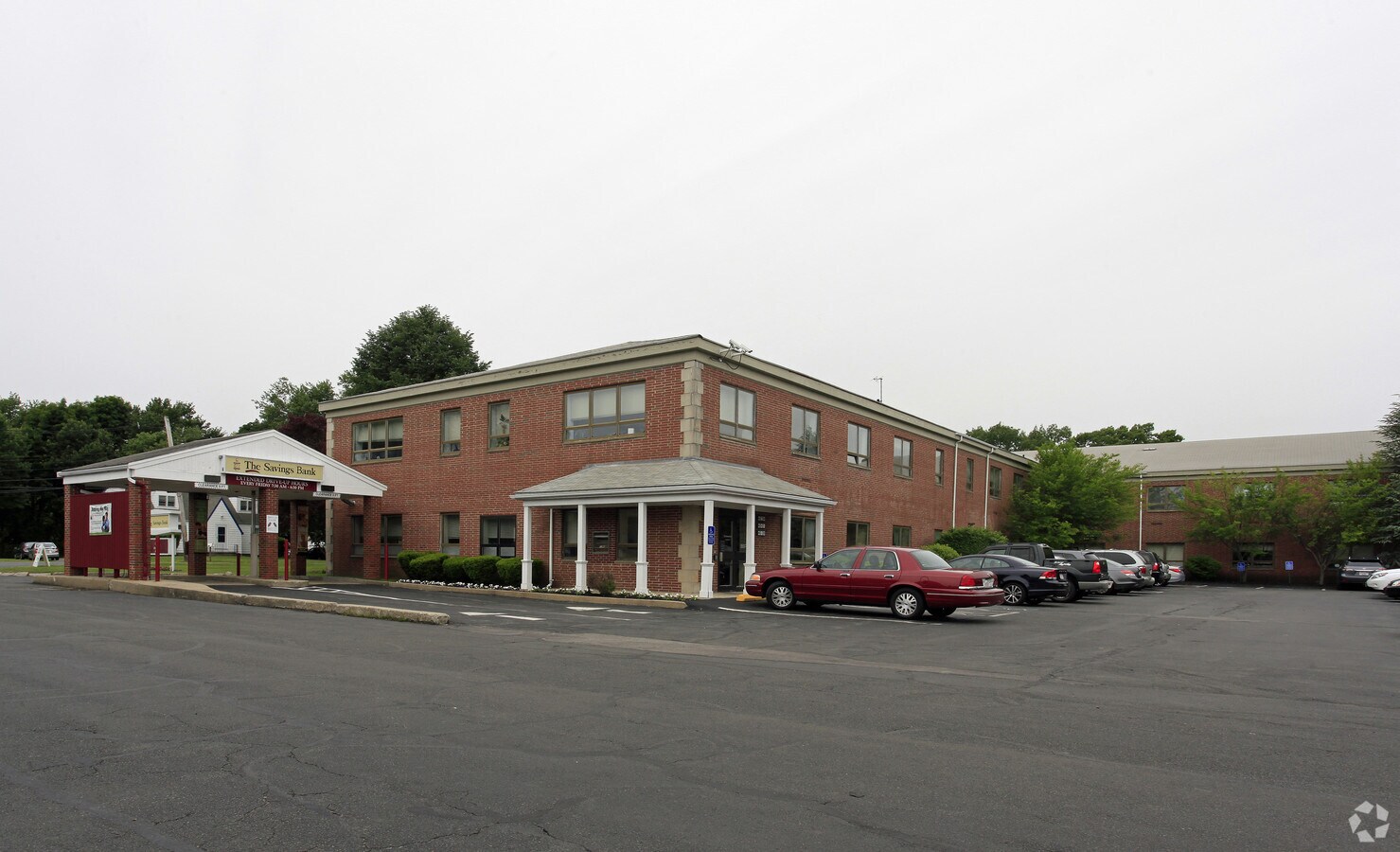 599 North Ave, Wakefield, MA, 01880 Office Space For Lease