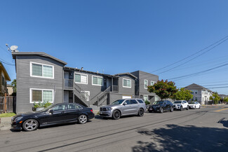 More details for 2737 Chestnut St, Oakland, CA - Multifamily for Sale