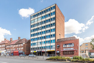 More details for 54-58 High St, Edgware - Office for Lease