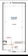 17900 NE Riverside Pkwy, Portland, OR for lease Floor Plan- Image 1 of 2