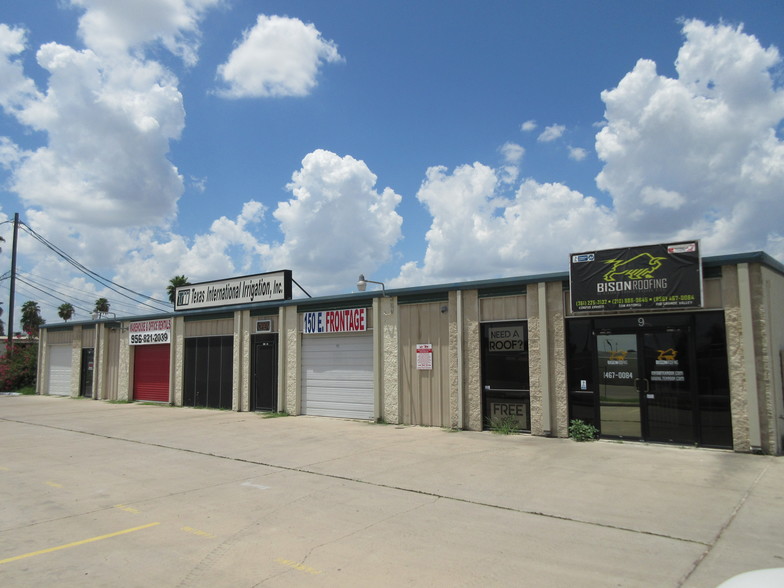 150 E Expressway 83, Alamo, TX for lease - Other - Image 1 of 5