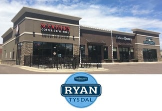 More details for 112 E Holly Blvd, Brandon, SD - Retail for Lease