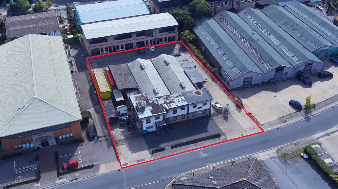 23 Porters Wood, St Albans for sale Building Photo- Image 1 of 1