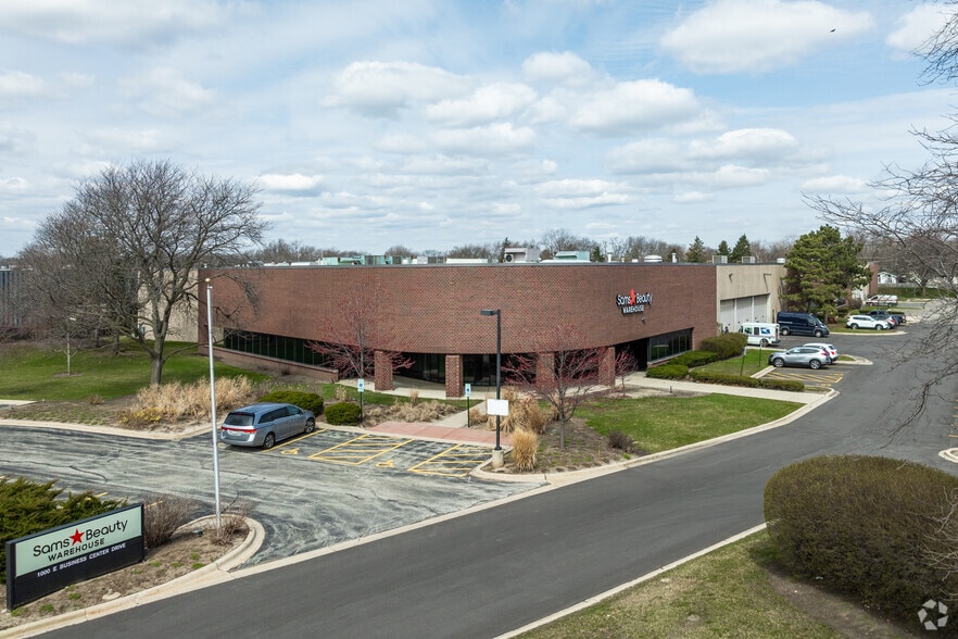 1000 E Business Center Dr, Mount Prospect, IL 60056 | LoopNet