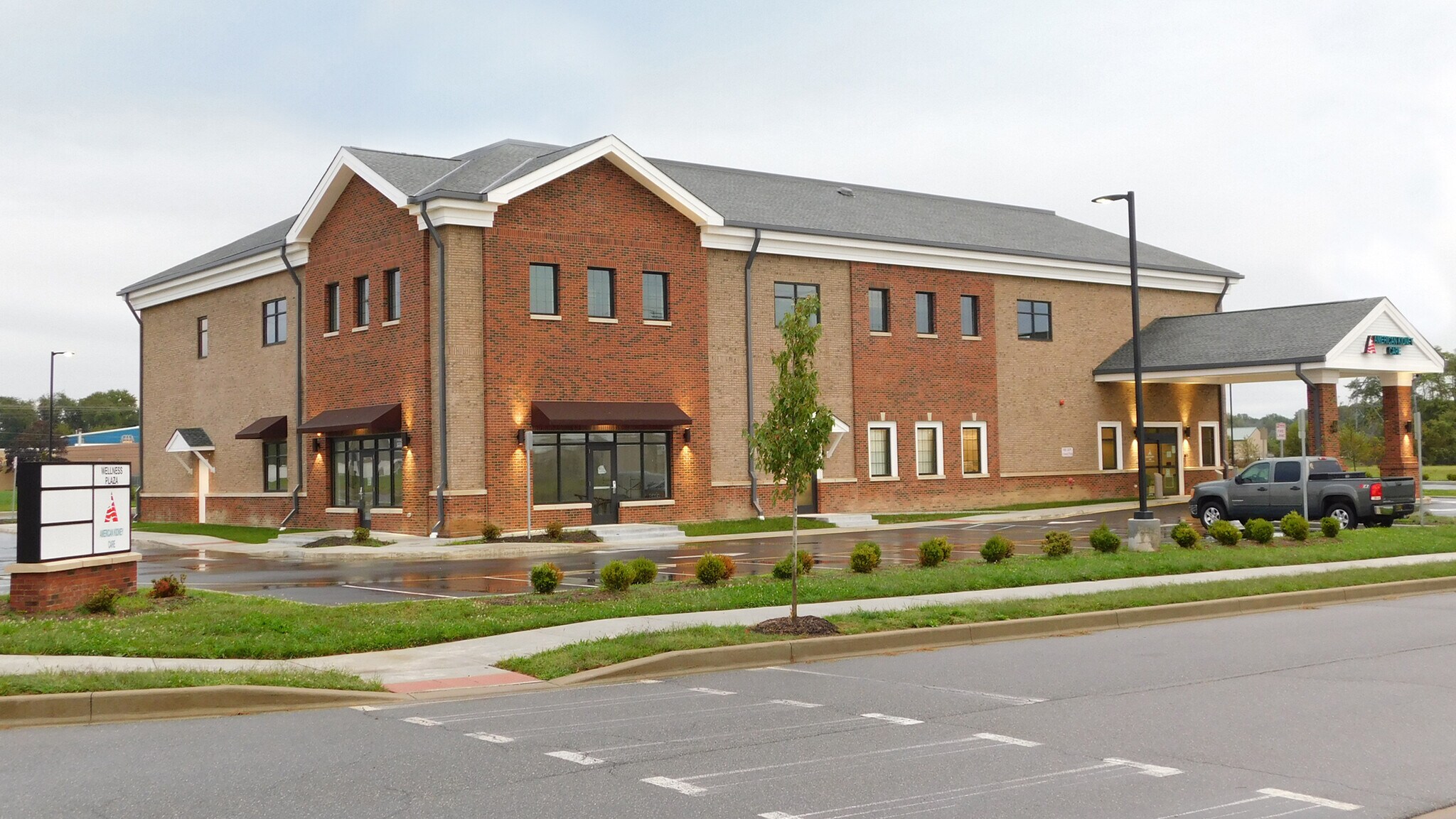 601 Tower Ln, Middletown, DE for lease Primary Photo- Image 1 of 3