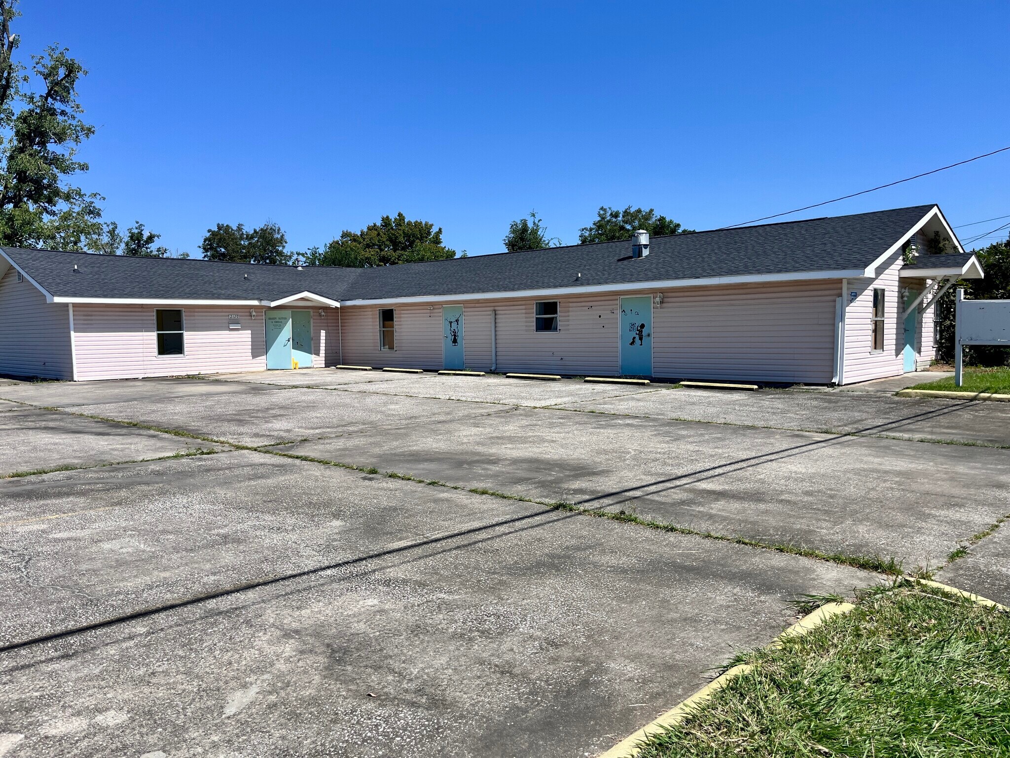 2129 Mill St, Lake Charles, LA for sale Building Photo- Image 1 of 1