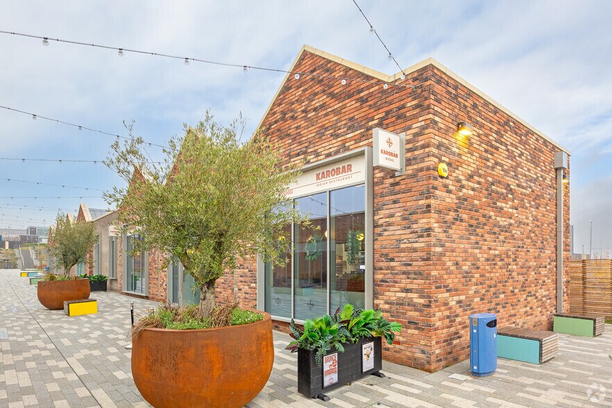 Olive Ln, Catcliffe for sale - Primary Photo - Image 1 of 1